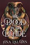 The Blood on the Blade (The Descent of the Drowned, #2) The Blood on the Blade (The Descent of the Drowned, #2)