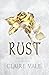 Rust: A YA Dystopian Romance (The Offered)