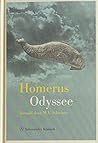 Odyssee by Homer Odyssee by Homer