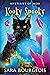 Kooky Spooky (Familiar Kitten Mysteries, #17; Mysteries of Meri, #3)