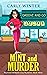 Mint and Murder (Heywood He...