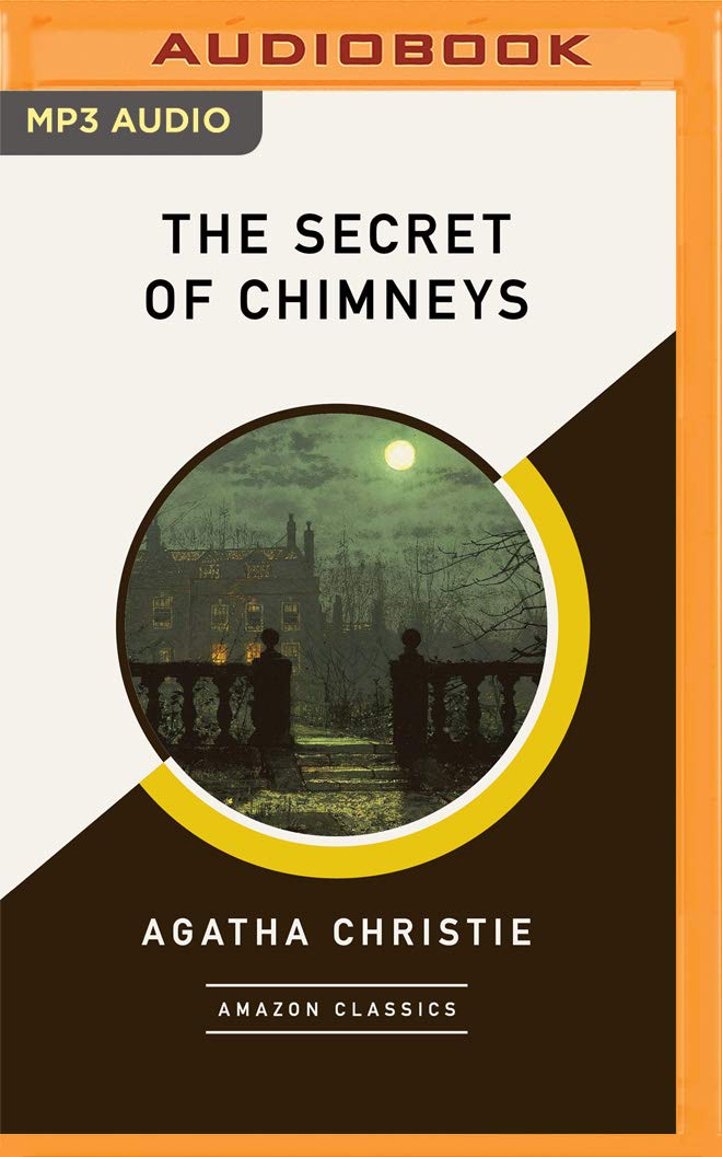 The Secret of Chimneys