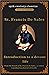 Introduction to a devout life (19th century classics Illustrated Edition)