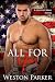 All For You (Military Man)
