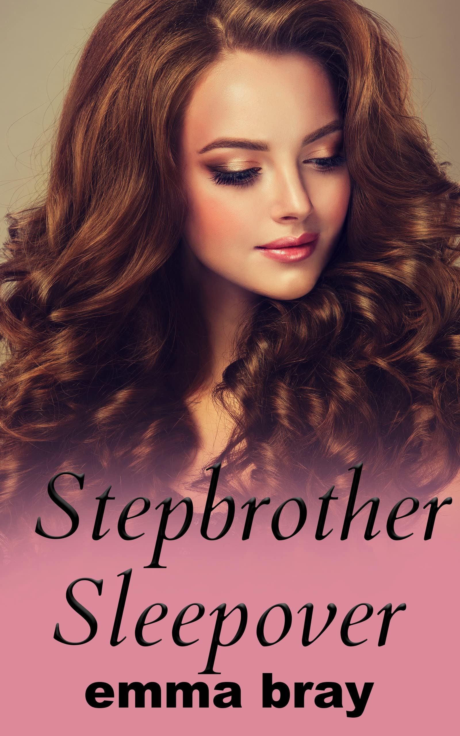 Stepbrother Sleepover (Sinful Stepbrothers)