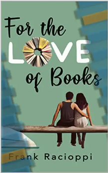 For The Love Of Books