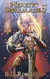 Heretic Spellblade 5