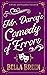 Mr. Darcy's Comedy of Errors: A Pride and Prejudice Variation (Pride and Prejudice Variations)