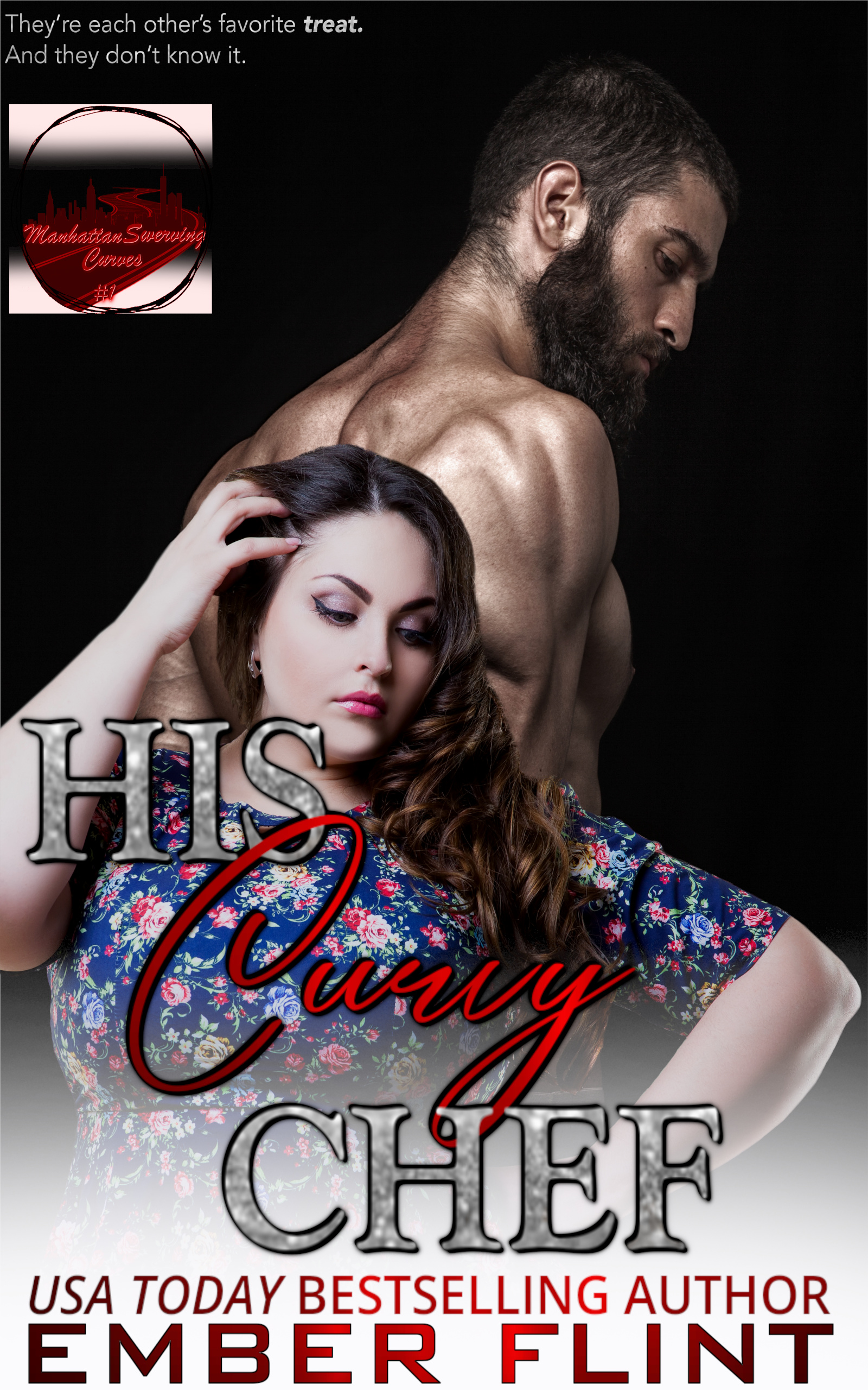 His Curvy Chef (Kindle Edition)