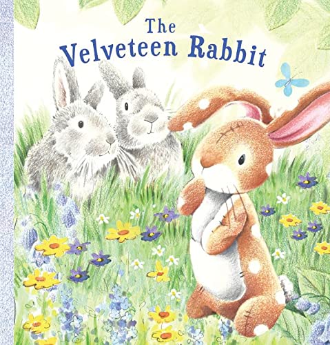 The Velveteen Rabbit (Adaptation)