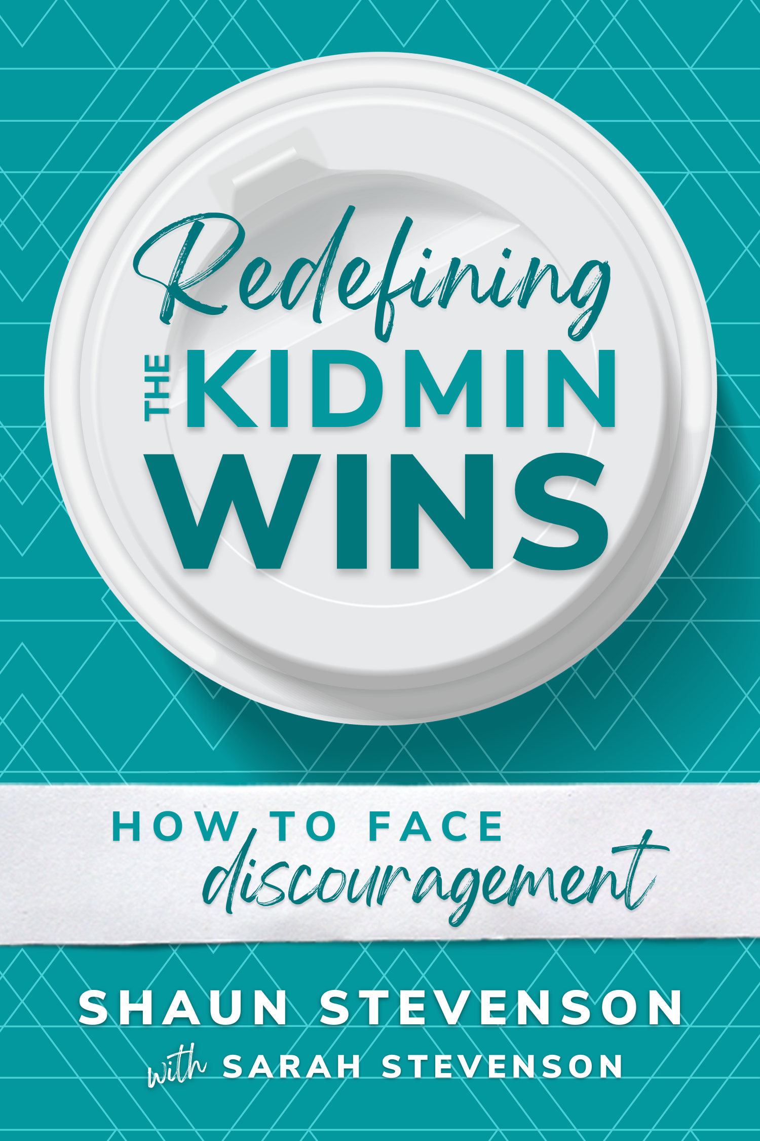 Redefining the KidMin Wins