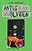Antes de que nos olviden (Spanish Edition)