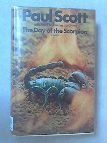 The Day of the Scorpion