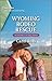 Wyoming Rodeo Rescue (The B...