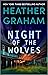 Night of the Wolves (Vampire Hunters Book 1)