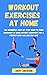 Workout Exercises at Home: ...