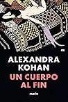 Un cuerpo al fin Un cuerpo al fin