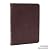 Legacy Standard Bible, New Testament with Psalms and Proverbs - Faux Leather Faux Leather Burgundy