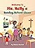 Welcome to Ms. Nelly's Sunday School Class by Chetoca Barfield