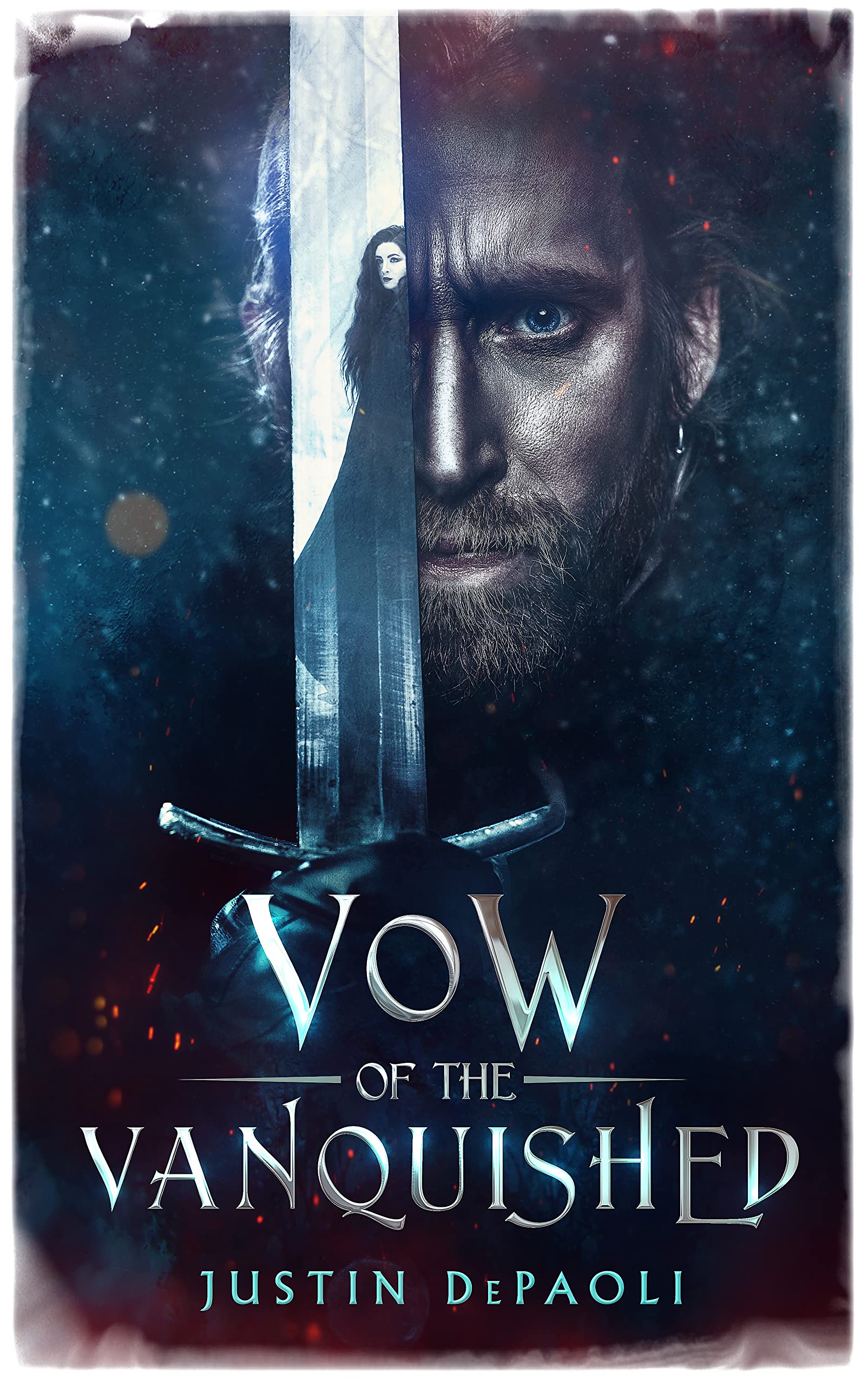 Vow of the Vanquished (Kindle Edition)