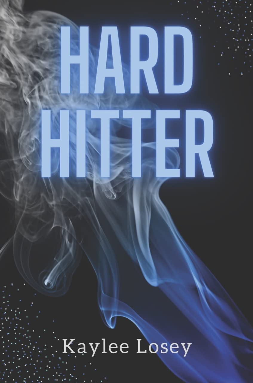 Hard Hitter (Kindle Edition)