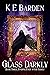 A Glass Darkly by K.E. Barden