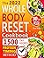 The Whole Body Reset Cookbo...