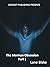 The Merman Obsession - Part 1 MM: Merman/human, Paranormal romance, Gay, Forbidden love, Merman mates, Forever Lovers