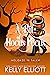 A Bit of Hocus Pocus (Holidaze in Salem #1) by Kelly Elliott