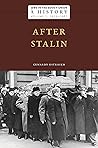 Jews in the Soviet Union: A History: After Stalin, 1953–1967, Volume 5