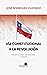 Vía constitucional a la revolución by Jose Rodriguez Elizondo