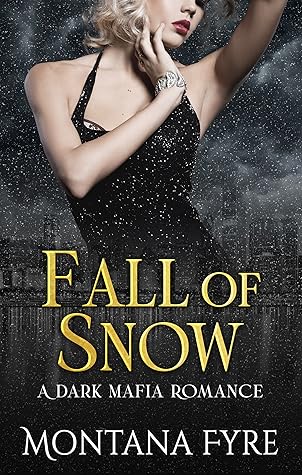 Fall of Snow (Frost Industries #3)