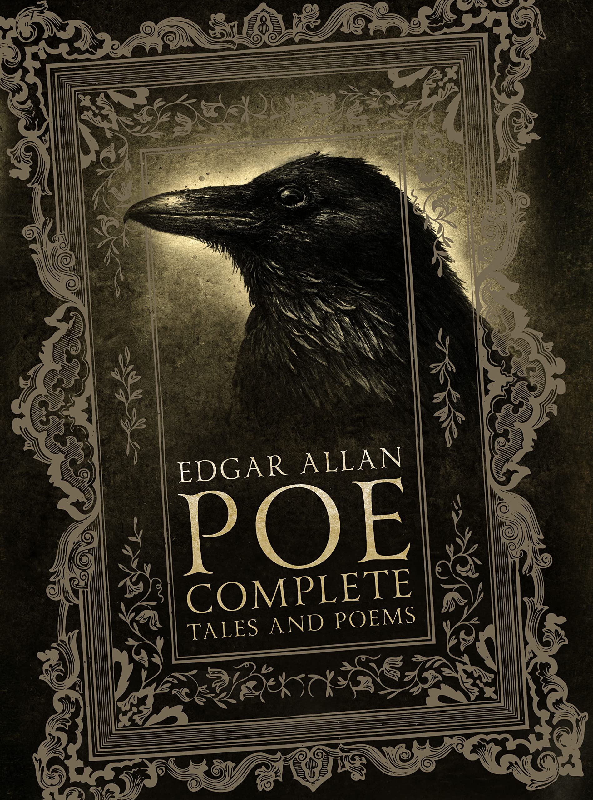 Complete Tales and Poems