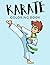 Karate Coloring Book: Karat...