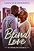 Blind Love: Steamy Friendsh...