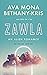 Zawla (The Hallans, #1)