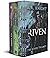 The Riven Trilogy: The Comp...
