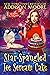 Star-Spangled Ice Scream Cake (MURDER IN THE MIX Book 46) by Addison Moore