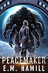 Peacemaker (Dalí Tamareia #2)