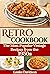 Retro Cookbook: The Most Po...