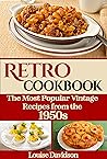Retro Cookbook: T...