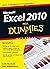 Excel 2010 para Dummies by Colin Banfield