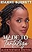 Made to Tantalize: Alien Tentacle Romance (Slippery and Satisfied Book 3)