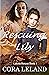 Rescuing Lily (Lakota Rescu...