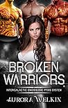 Broken Warriors