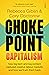 Chokepoint Capitalism: how big tech and big content captured creative labour markets, and how we’ll win them back