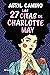 Las 27 citas de Charlotte May