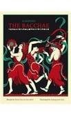 THE BACCHAE (Hardcover)