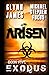 Exodus (Arisen, #5)