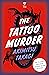 The Tattoo Murder by Akimitsu Takagi